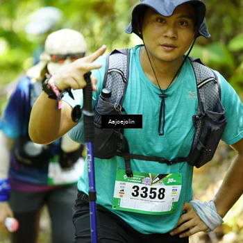 Runner Photo 5113452