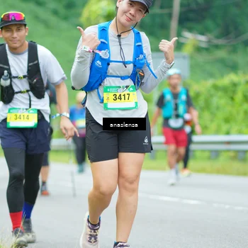 Runner Photo 5113453