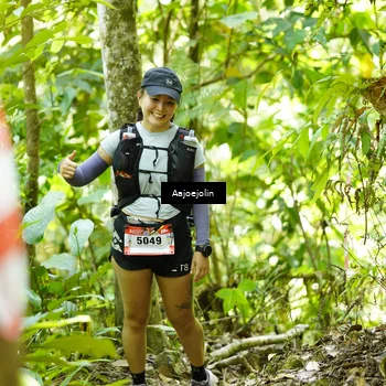 Runner Photo 5113455