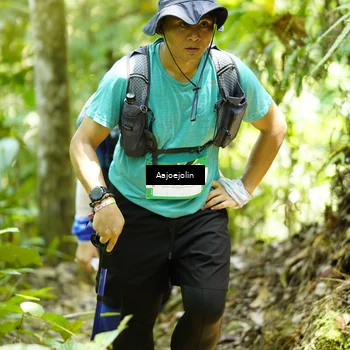 Runner Photo 5113456