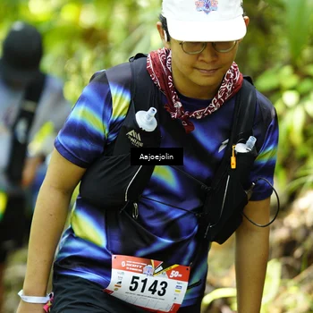 Runner Photo 5113457