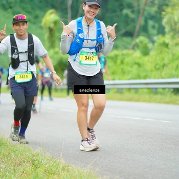 Runner Photo 5113465