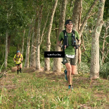 Runner Photo 5113469