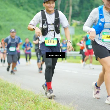 Runner Photo 5113471