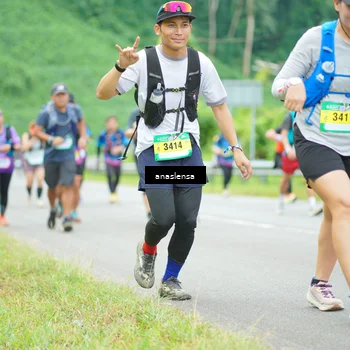 Runner Photo 5113478
