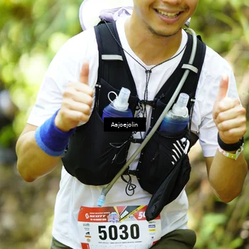 Runner Photo 5113481