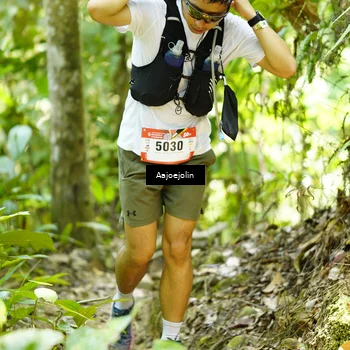 Runner Photo 5113485