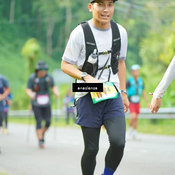 Runner Photo 5113487
