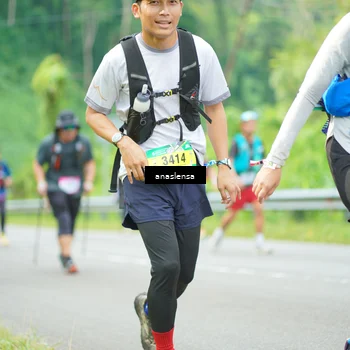 Runner Photo 5113489