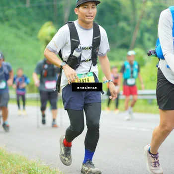 Runner Photo 5113490