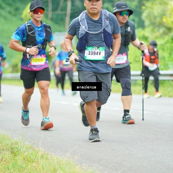 Runner Photo 5113492