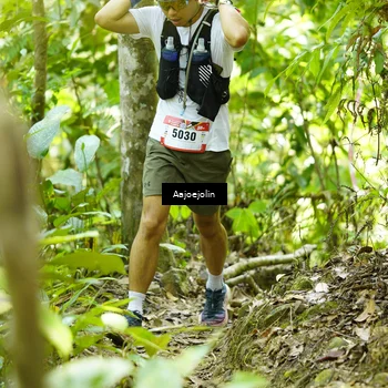 Runner Photo 5113496