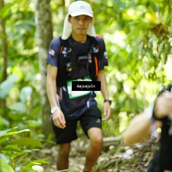 Runner Photo 5113498