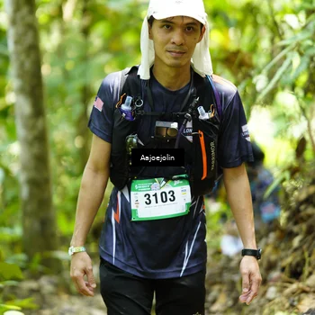 Runner Photo 5113499