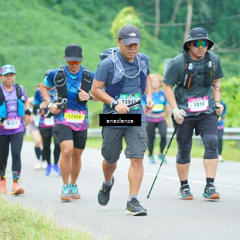 Runner Photo 5113501