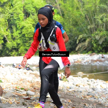 Runner Photo 5113506