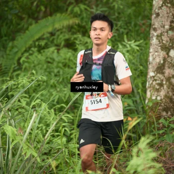 Runner Photo 5113519