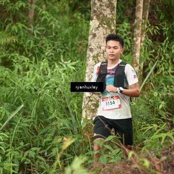 Runner Photo 5113520