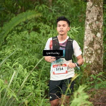 Runner Photo 5113521
