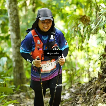 Runner Photo 5113533