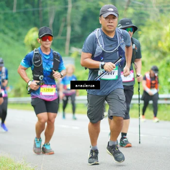 Runner Photo 5113536