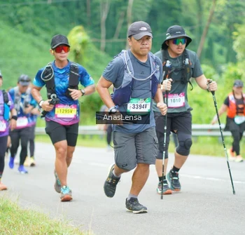 Runner Photo 5113538