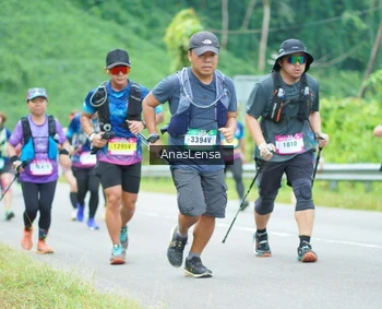 Runner Photo 5113540