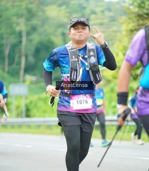 Runner Photo 5113541