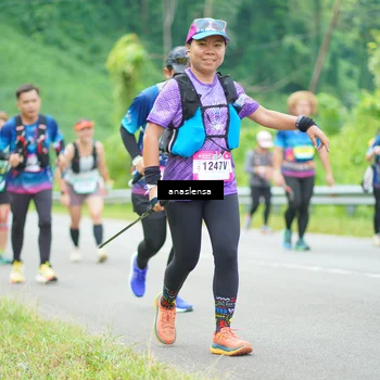 Runner Photo 5113554