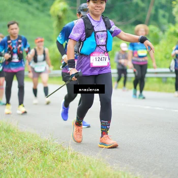 Runner Photo 5113559