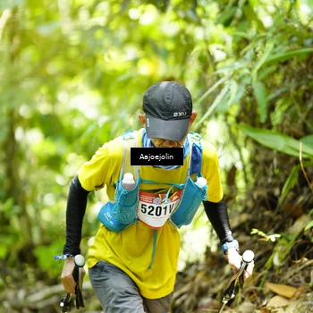 Runner Photo 5113564