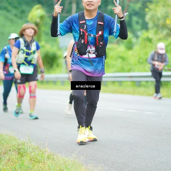 Runner Photo 5113592