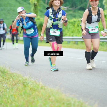 Runner Photo 5113605