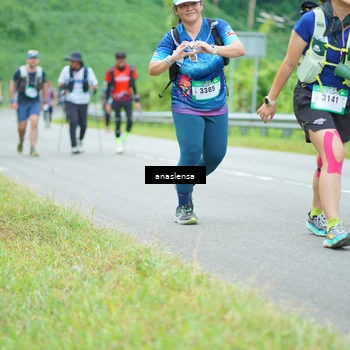Runner Photo 5113606