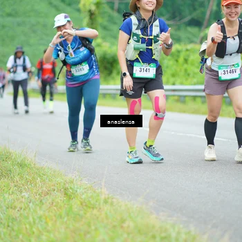 Runner Photo 5113614