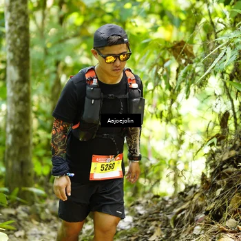 Runner Photo 5113616