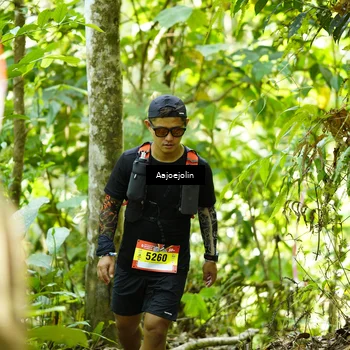 Runner Photo 5113619