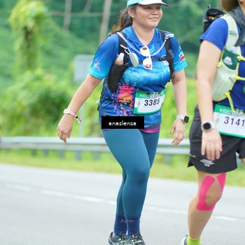 Runner Photo 5113633