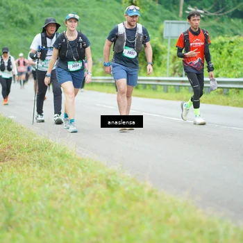 Runner Photo 5113637