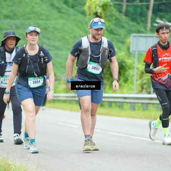 Runner Photo 5113638
