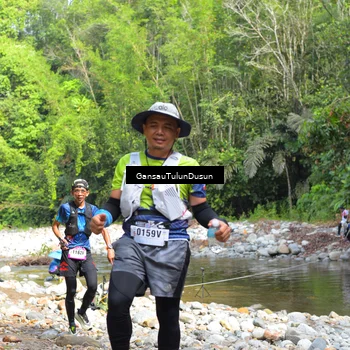 Runner Photo 5113640