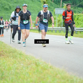 Runner Photo 5113645