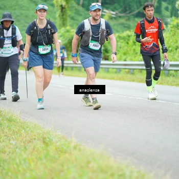 Runner Photo 5113650
