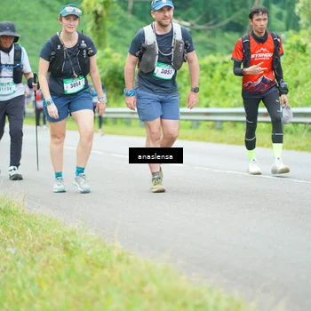 Runner Photo 5113651