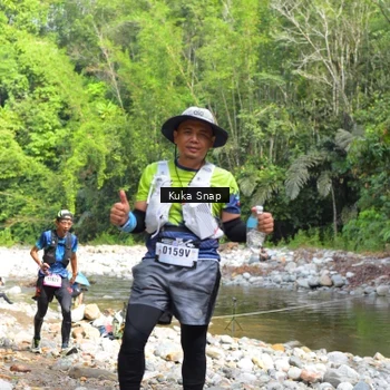 Runner Photo 5113653