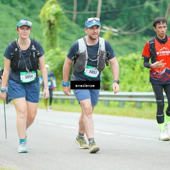 Runner Photo 5113655