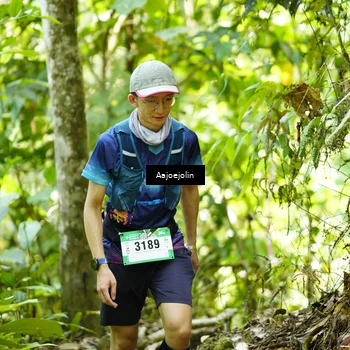 Runner Photo 5113658