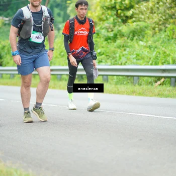 Runner Photo 5113660