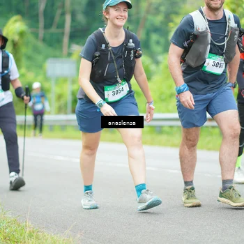 Runner Photo 5113662