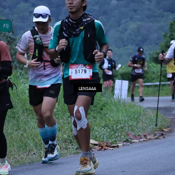 Runner Photo 5113665